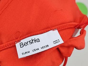 dresy pull and bear: Bershka, Топ жіночий, розмір M — 5