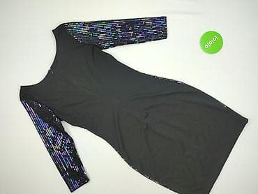 garnitur damski 44: Tom Tailor, Sukienka damska, rozmiar S — 3