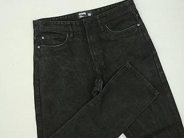 secondhand: Sinsay, Jeansy dla mężczyzn, rozmiar M — 1