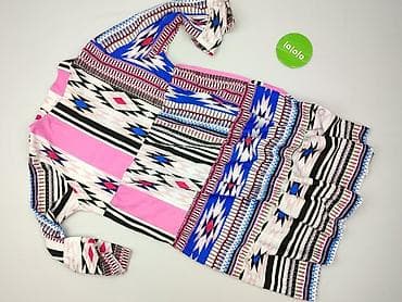 kaskada sukienki: Sukienka damska, rozmiar XL — 3