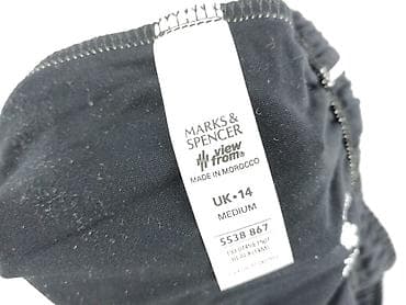 legginsy marks: Marks & Spencer, Spodnie dresowe damskie, rozmiar M — 4