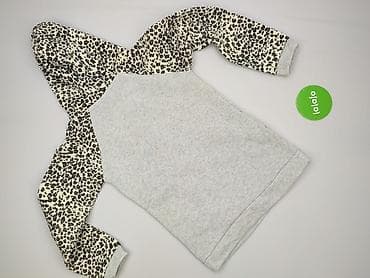 dresy playboy: Bluza z kapturem damska, rozmiar S — 3