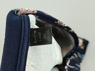 shein shorty: Shein, Bluzka damska, rozmiar M — 4