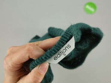 Kobiety: Sweter damski, rozmiar S — 4