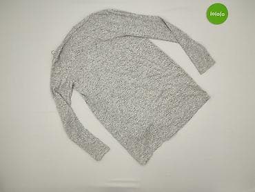 windbreaker h: Kardigan damski, rozmiar S — 3