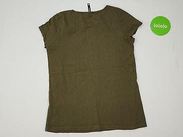 unleashed t shirty: Sinsay, T-shirt damski, rozmiar L — 3