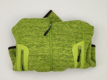 najcieplejsze kurtki zimowe: Polar damski, rozmiar M — 5