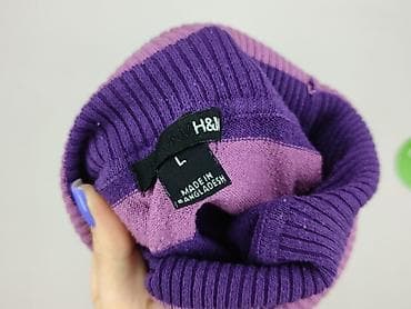 rn101255 hm: H&M, Golf damski, rozmiar L — 4