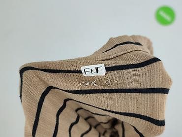 abba koszulka: F&F, T-shirt damski, rozmiar 4XL — 4