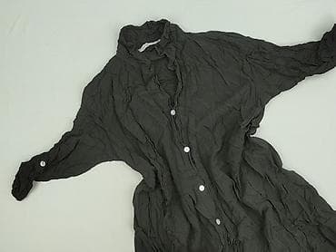 czerwoną sukienki: Sukienka damska, rozmiar S — 1