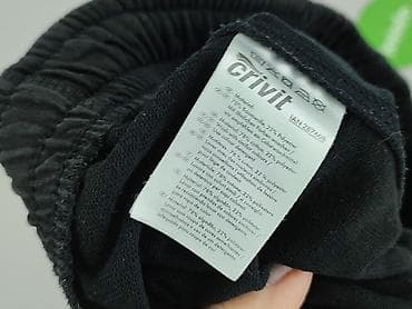 dresy crivit: Crivit, Szorty dla mężczyzn, rozmiar L — 5