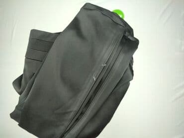 top atmosphere: Atmosphere, Material trousers for women, L — 5