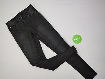 jeans meski: Jeansy damskie, rozmiar S — 2