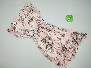 kimono second hand: Sukienka damska, rozmiar 2XL — 3