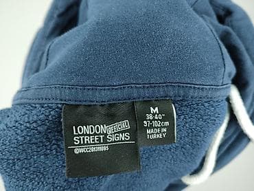 drogie bluzy: Bluza z kapturem damska, rozmiar M — 4