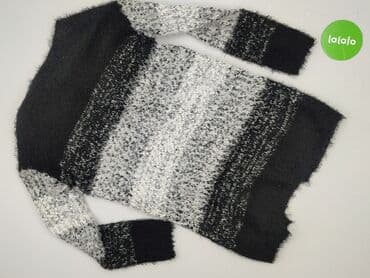 kozaki z futerkiem deichmann: Esmara, Kardigan damski, M — 3