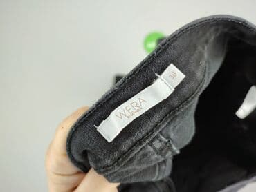 tiger of sweden jeans damskie: Jeansy damskie, rozmiar S — 4