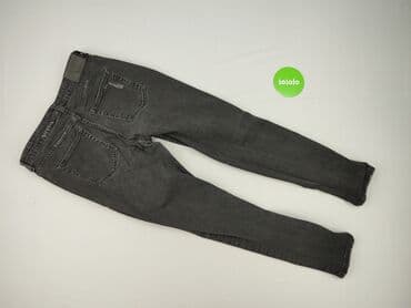 divided jeans: H&M, Jeans for women, size M — 3