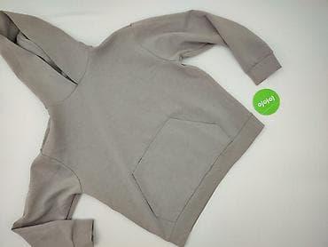 bluzy one size: Bluza z kapturem dla mężczyzn, rozmiar L — 2