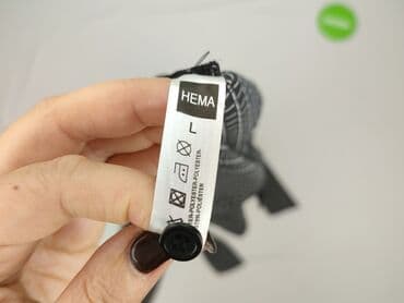 koszula wierzchnia lidl: Hema, Koszula damska, L — 5