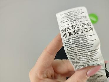 sisters point kombinezony: ONLY, Sukienka damska, rozmiar M — 5