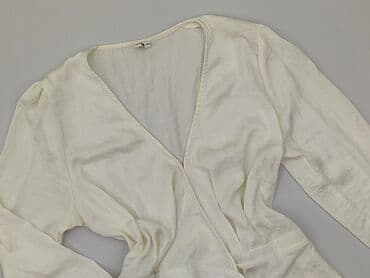 bluzki dopasowane eleganckie: NLY Trend, Women's blouse, size S (EU 36) — 1