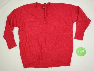 płaszcz pull and bear: Primark, Sweter damski, 6XL — 2