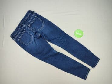 jeansy dla 60 latki: H&M, Jeansy damskie, rozmiar S — 3