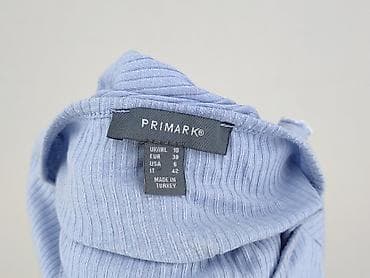 pull and bear pl: Primark, Women`s T-shirt, size S — 4