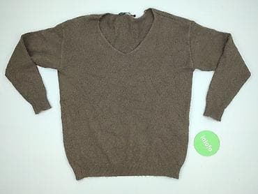 pull i bear bluza: 157, Sweter damski, rozmiar L — 2