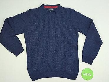 koszule mango: Jean Paul, Sweter dla mężczyzn, rozmiar S — 2