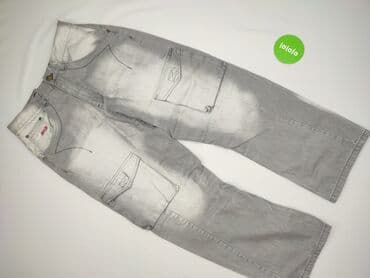 34 jeans: Jeansy dla mężczyzn, rozmiar L — 2