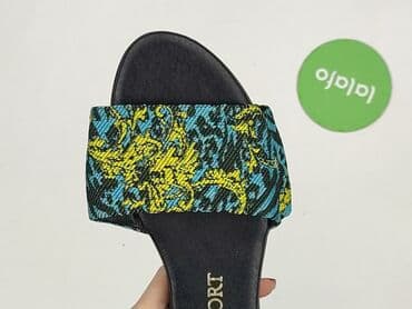 eobuwie crocsy: Шльопанці жіночі, розмір 40 — 5