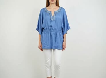 tunika damska: Tunika damska, rozmiar L — 7