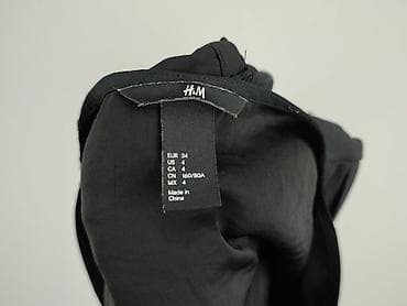 t shirty hm basic: H&M, Sukienka damska, rozmiar 2XS — 6