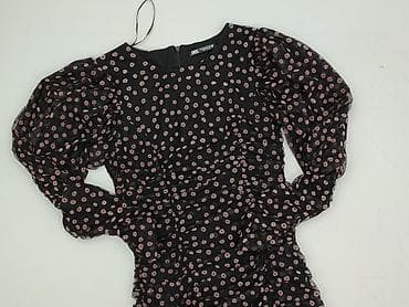 i wanna fall: Zara, Sukienka damska, rozmiar M — 1