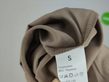 kozaki z futerkiem deichmann: Ogrodniczki damskie, rozmiar S — 5