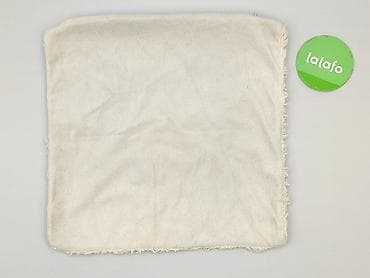 dekoracje z filcu: Pillowcase, 42 x 42, kolor - Beżowy, stan - Bardzo dobry — 3
