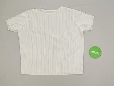 bluzki damskie basic: Bluzka damska, rozmiar L — 3