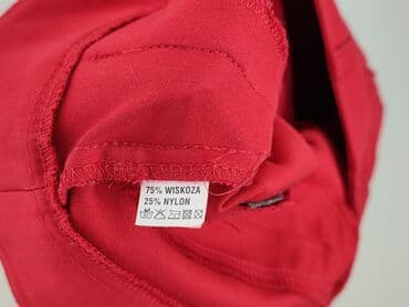 lagattini spodnie wyprzedaż: Spodnie materiałowe damskie, rozmiar S — 5