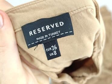 sukienka z piórami mohito: Reserved, Sukienka damska, rozmiar S — 4