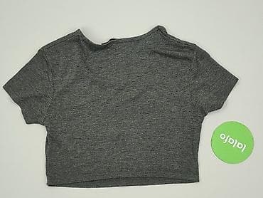 dresy croop: Boohoo, Top damski, rozmiar M — 3