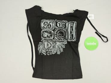 diesel only the brave t shirty: Diesel, Футболка жіноча, розмір M — 3