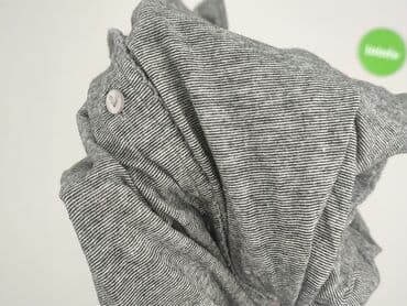 sweter w chmurki reserved: Reserved, Koszula damska, rozmiar M — 5