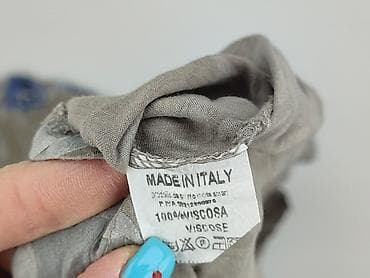 bluzki biale: Bluzka damska, rozmiar 5XL — 4