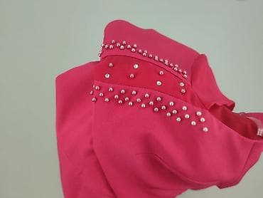 dodatki modowe: Sukienka damska, rozmiar M — 6