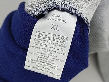 gap bluza oversize: Bluza dla mężczyzn, rozmiar XL — 6