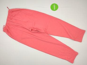 c a bluza: JUST WOMAN, Spodnie dresowe damskie, rozmiar S — 3