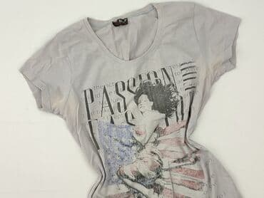 koszulka joy division: PASSIONI, T-shirt damski, rozmiar S — 1