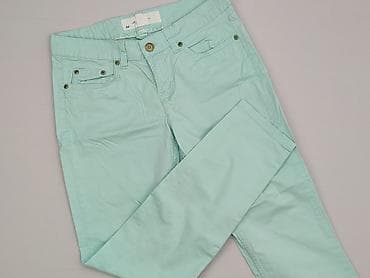 H&M L.O.G.G., Spodnie materiałowe damskie, rozmiar M